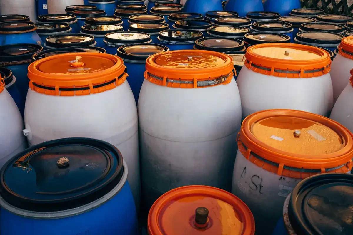 Medical Waste Removal in Beckley, WV